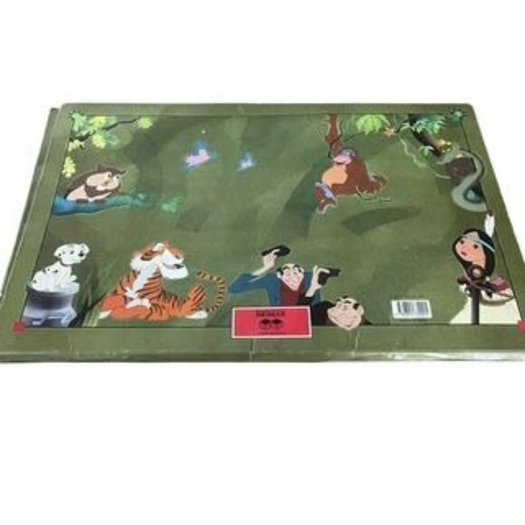 The Walt Disney Treasure Chest Oversized Picture Book Set - Picture 11 of 11